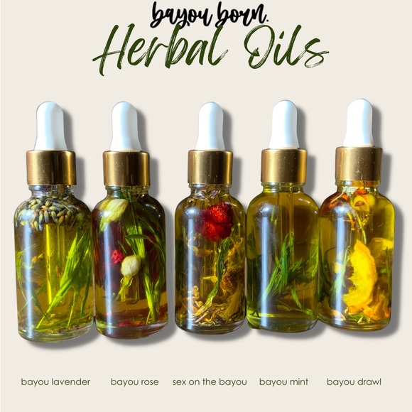 Sex on the Bayou Ylang-Ylang Oil - Picture 5 of 5